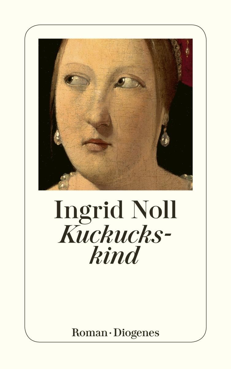 Thumbnail - Ingrid Noll / Kuckuckskind / 9783257240122