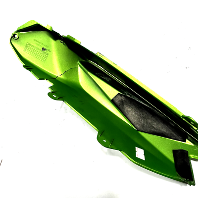 Yamaroku△ Impaktech Rearsets - Kawasaki ZX6R - STREETBIKE SUPPLY