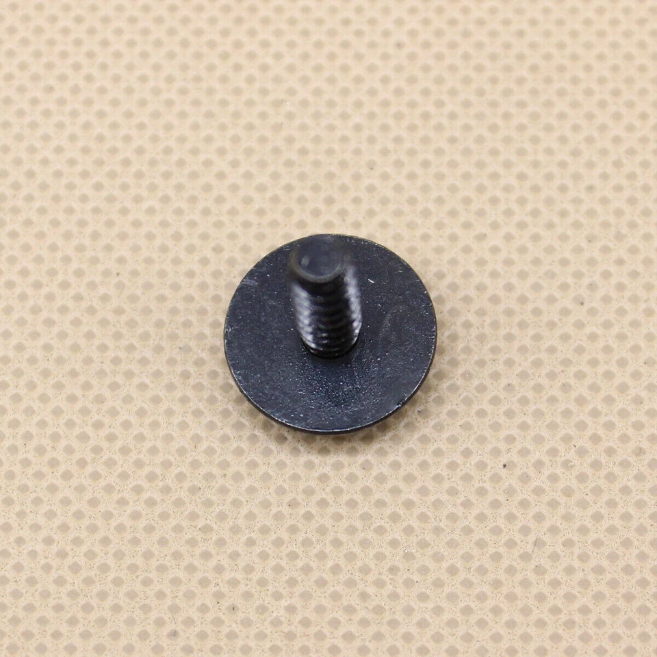 For Mazda 2 3 5 6 626 929 CX-7 CX-9 RX-8 Miata Millenia 10 Bumper Retainer Screw — 第 2/4 张图片