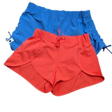 2pcs Five The Label 5 Dancewear Dance Shorts Adult SA  small 4 6