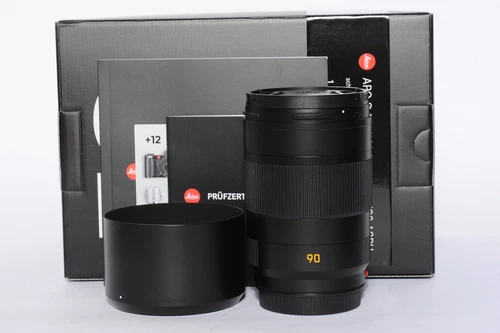 [BRAND NEW] Leica APO-Summicron-SL 90mm F/2 ASPH. Lens 11179