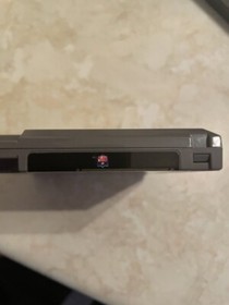 NFL National Football League (Nintendo, 1988) NES CIB COMPLETE