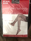 black fishnet pantyhose — photo 4
