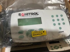 Sonitrol 909070000 Sonip Keypad
