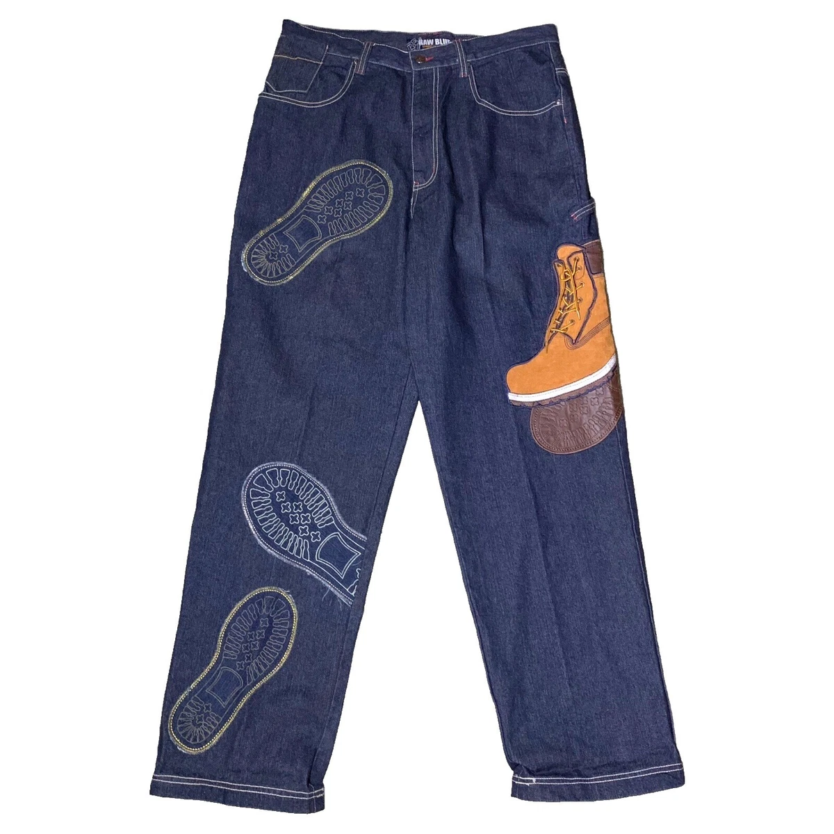 Raw Blue Men's Jeans for sale | eBay