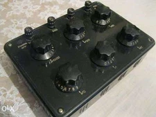 0-100000 Ohm 0-100 kOhm Decade Resistance Standard Box Resistor P33 0.2%