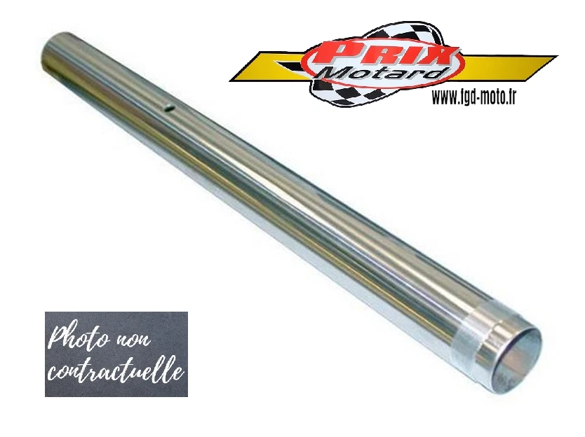 KAWASAKI NINJA 400 2019/2023 TUBE DE FOURCHE NEUF - Photo 1/1