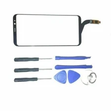 For Samsung Galaxy S8 Plus LCD Touch Screen Digitizer Glasss Replacement Part
