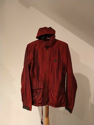 pretty green shimmer jacket