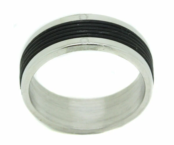 Hobby & Craft Anillos de moda banda de goma