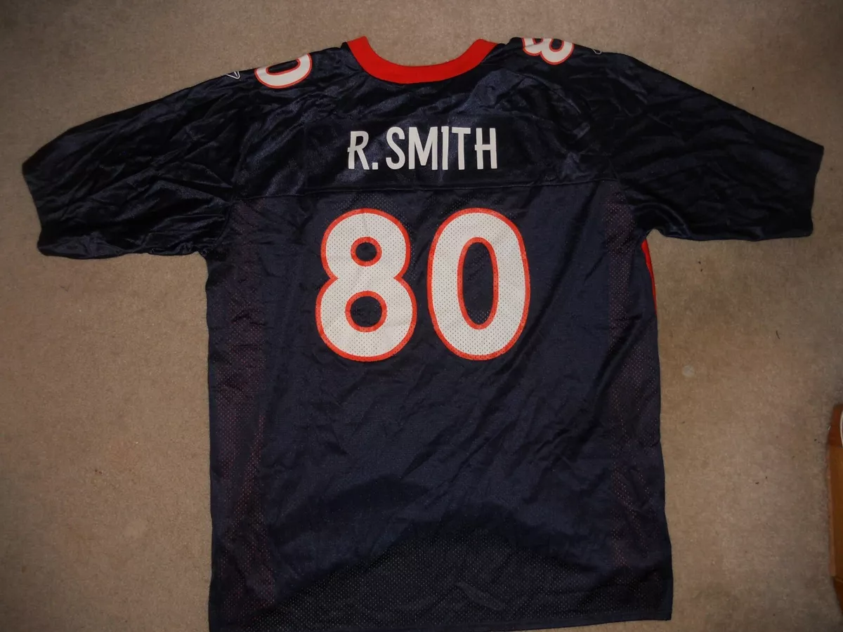 rod smith jersey