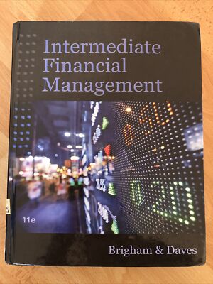 Intermediate Financial Management