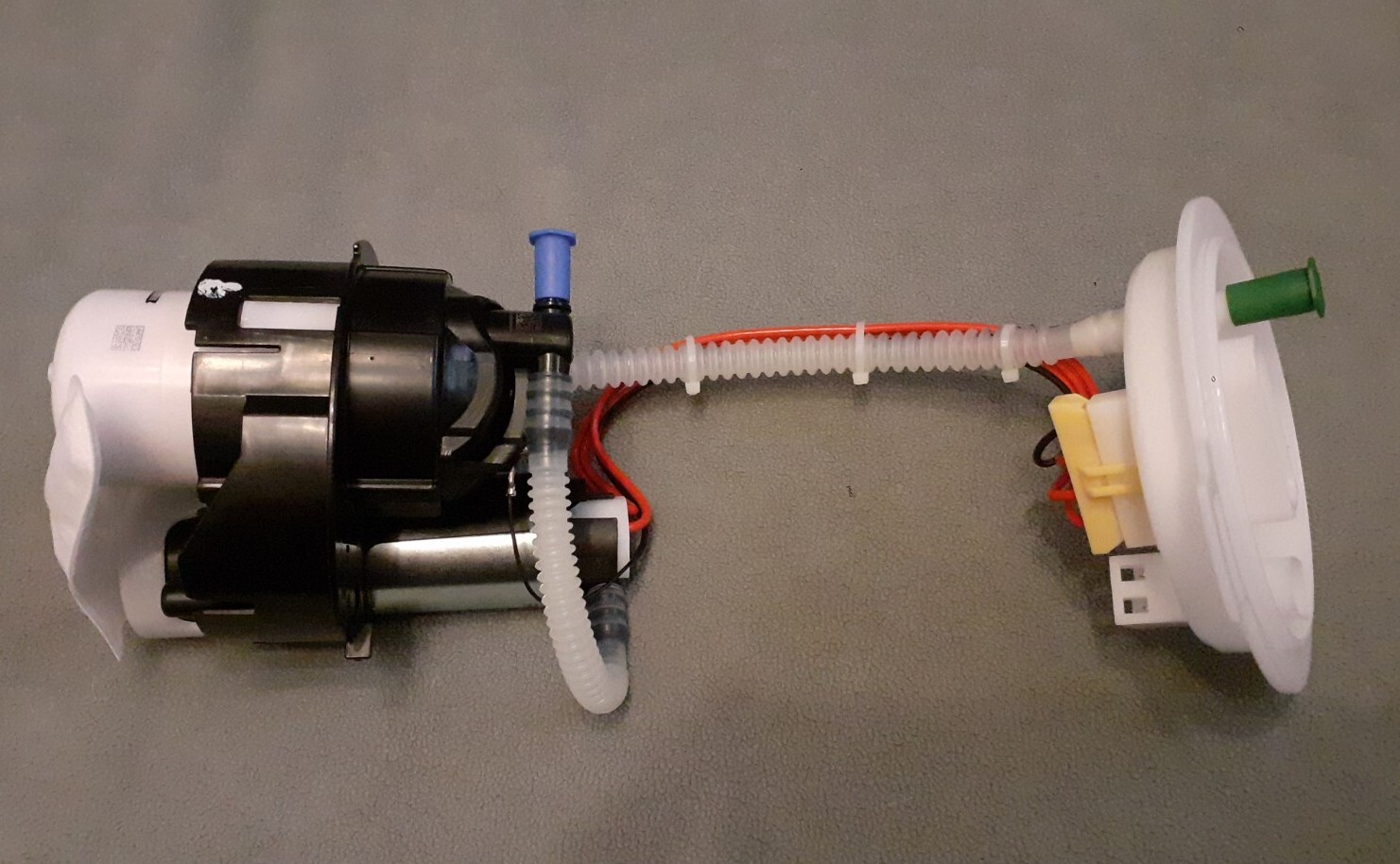 Genuine Lamborghini Urus Fuel Delivery Module 4M0919087BL | eBay