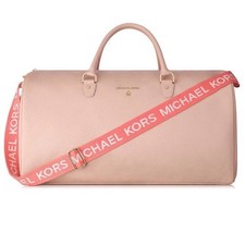 michael kors weekender duffle
