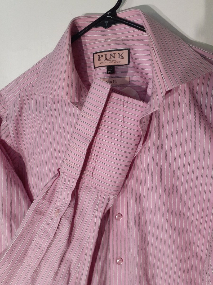 thomas pink dress Anna Thomas | Pink Chic Dressing. Look the part this Summer in one of our  exclusive pink dresses. The modern Odeon shift, the Giulia twist printed...
