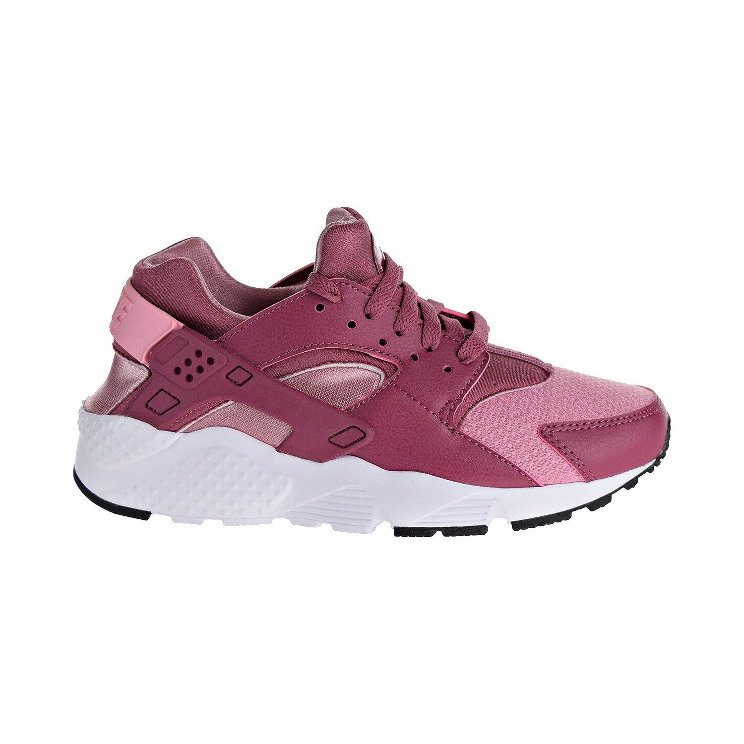 nike huarache elemental pink