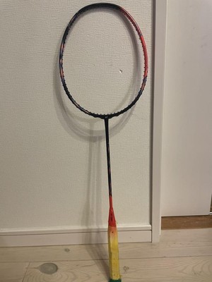 Yonex Astrox 77 Pro 4Ug5 Need Repair