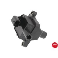 NGK ZüNdspule ZüNdmodul FüR Alfa Romeo 147 1.6 16V T.Spark Eco 2.0 1.8
