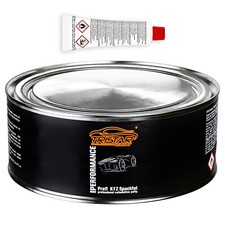 1 KG KFZ Spachtel Polyesterspachtel Füllspac...
