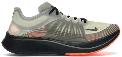 Nike Zoom Fly SP Flight Jacket