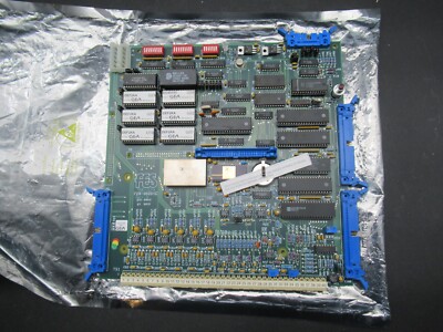 FES GEA 726-00201C Rev N Motherboard *New* (Fast Shipping)