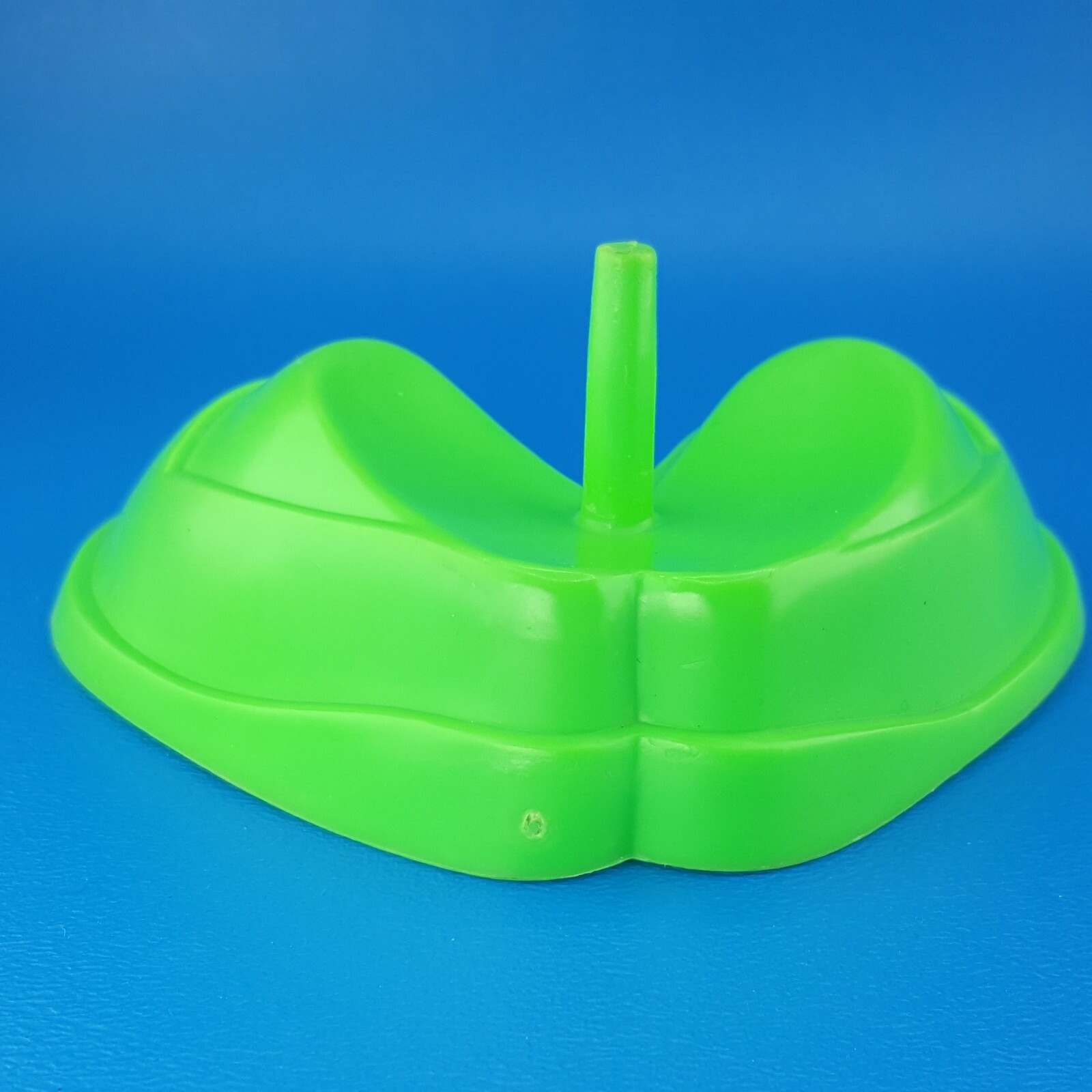 Mrs. Potato Head Green Pumps Heels Shoes Flats Replacement Part Playskool 2009