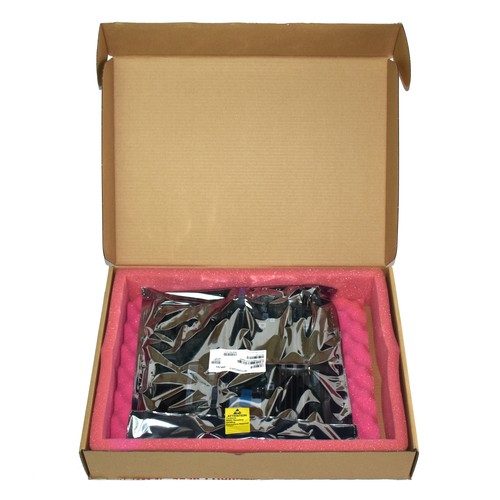 Dell PowerEdge T320 1-Socket LGA1356 DDR3 Server Motherboard MK701 FDT3J 7C9XP - Picture 2 of 6
