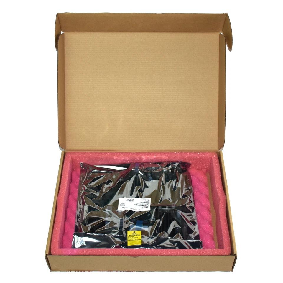 Dell PowerEdge T320 1-Socket LGA1356 DDR3 Server Motherboard MK701 FDT3J 7C9XP - Image 2 of 4