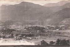 BAGBNERES DE BIGORRE 11773