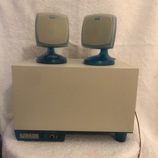 altec lansing 121i price