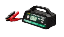 Battery Tender 12V 15/8/2 AMP Selectable Chemistry Battery Charger