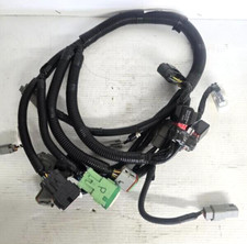 Yanmar Marine Helm ECU Display Wiring Harness...