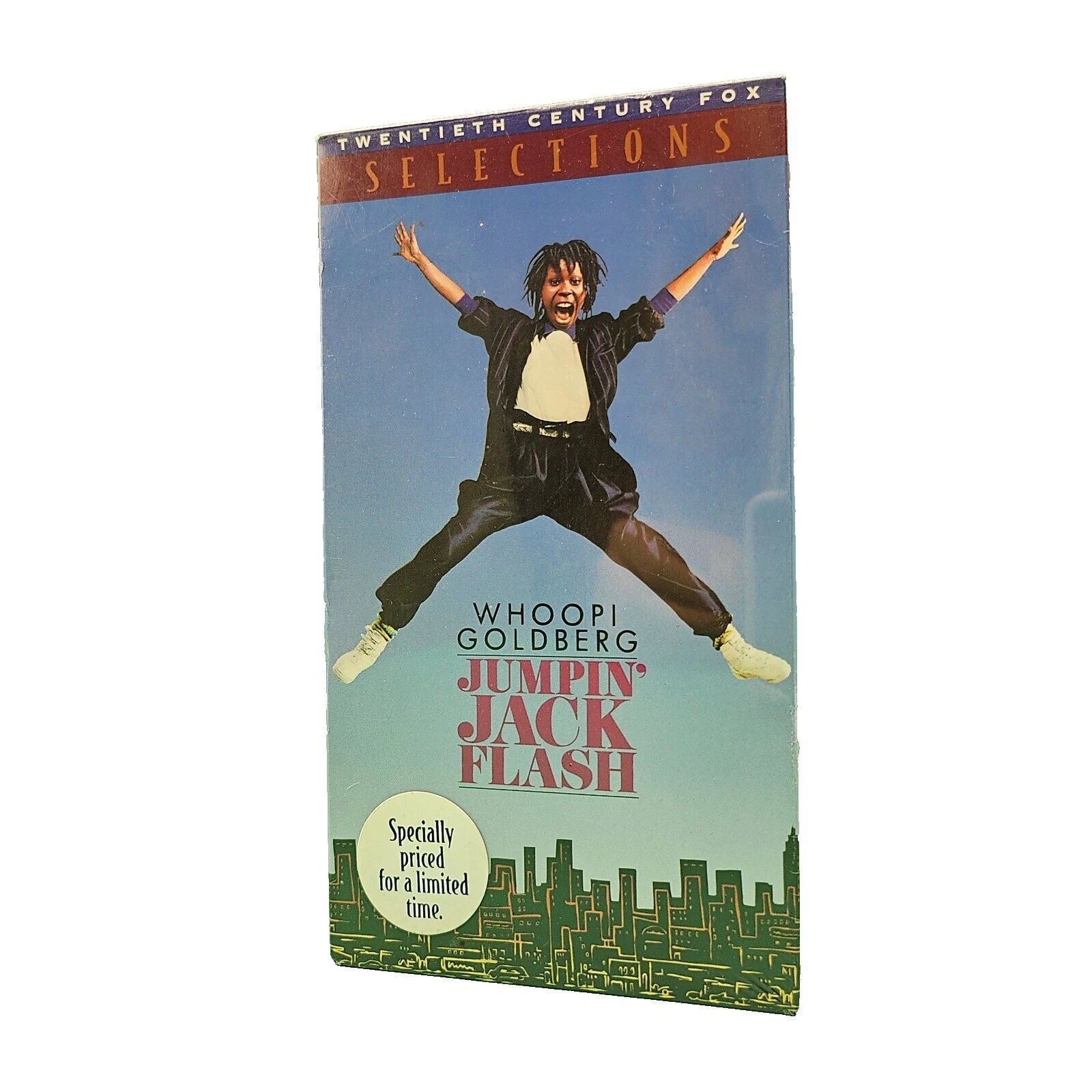 Full Screen Comedy R Rated VHS Tapes