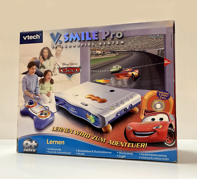 Vtech V Smile Console IN VENDITA! - IT - Foto 4