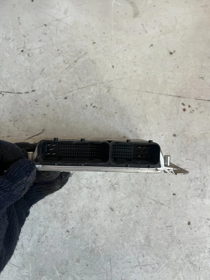 MÓDULO CONTROL MOTOR ECU 39110-4A850 SE ADAPTA A HYUNDAI KIA SORENTO 2002-2006 Foto 4 de 4