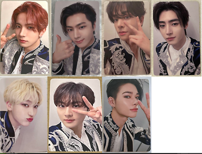 ENHYPEN ROMANCE : UNTOLD Tour Commemoration UMS LUCKY DRAW