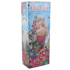 Escada Turquoise Summer 100 ml EDT Eau de Toi...