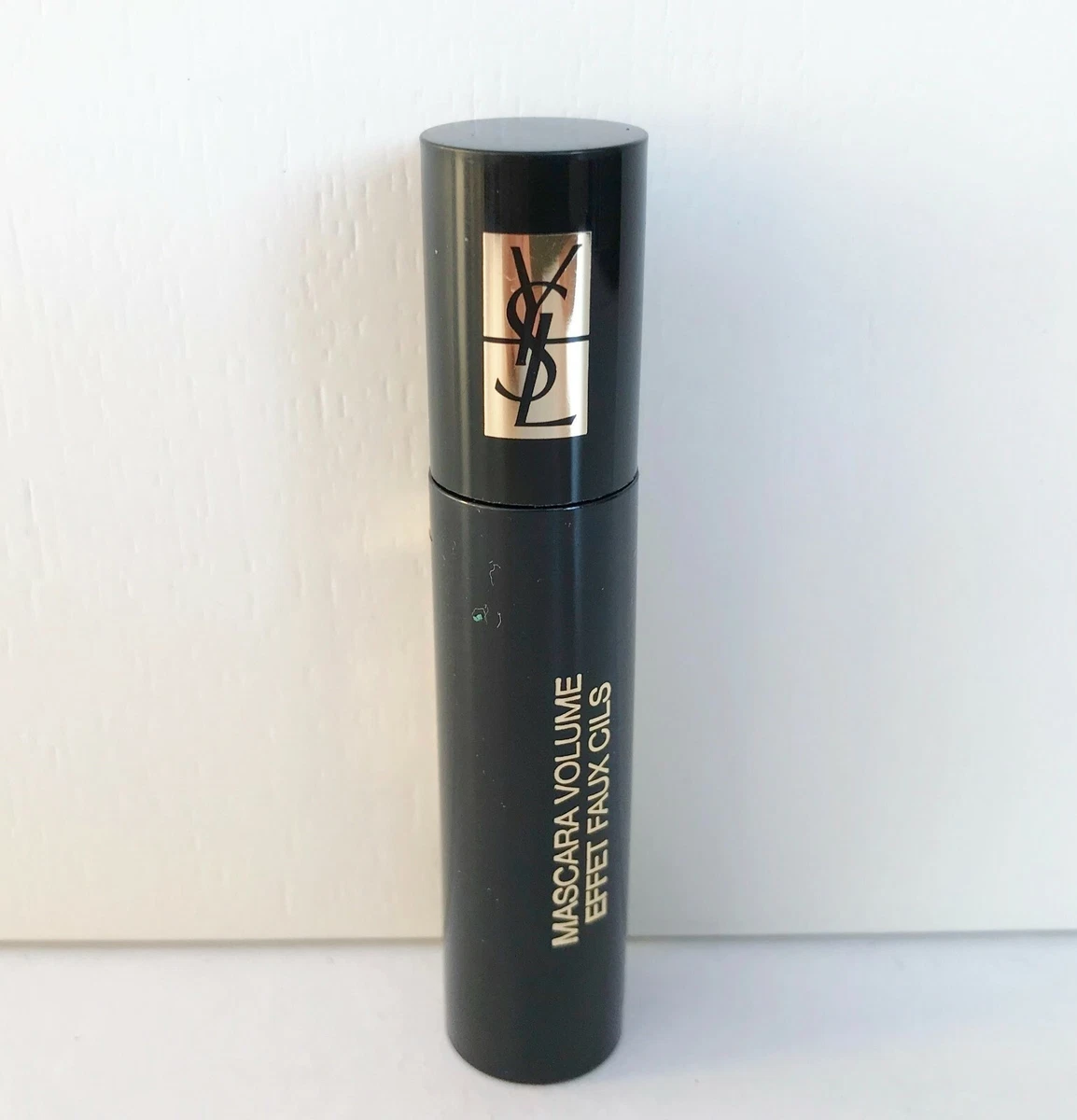 Yves Saint Laurent Volume Effet Faux Cils Waterproof Mascara Black