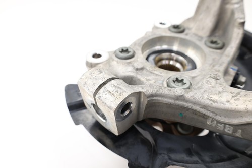 2021 - 2025 KIA K5 FRONT RIGHT SIDE SPINDLE KNUCKLE & HUB OEM 51701L0000 - Picture 12 of 16