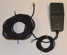 Polycom Soundstation Premier Wall Module Power Supply  Used 2201-05100-001-B