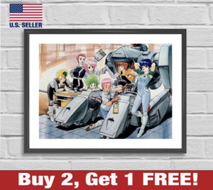 Gall Force 3 | eBay