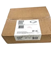 Broan Nutone RDM2 Bathroom Fan Radiation Damper - New in box,