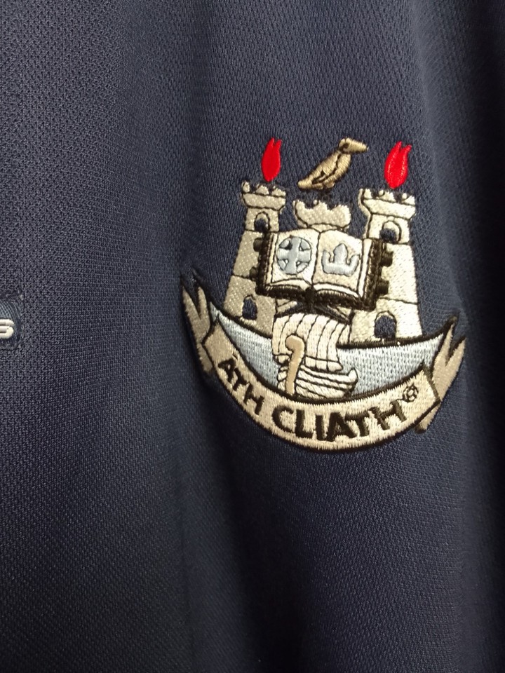 Dublin GAA Official O'Neills "Arnotts" Gaelic Football Jersey (Adult