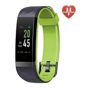 lintelek smart band