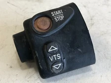 Seadoo XP GS GSX SPX OEM left start stop VTS handle bar housing 277000498 pn