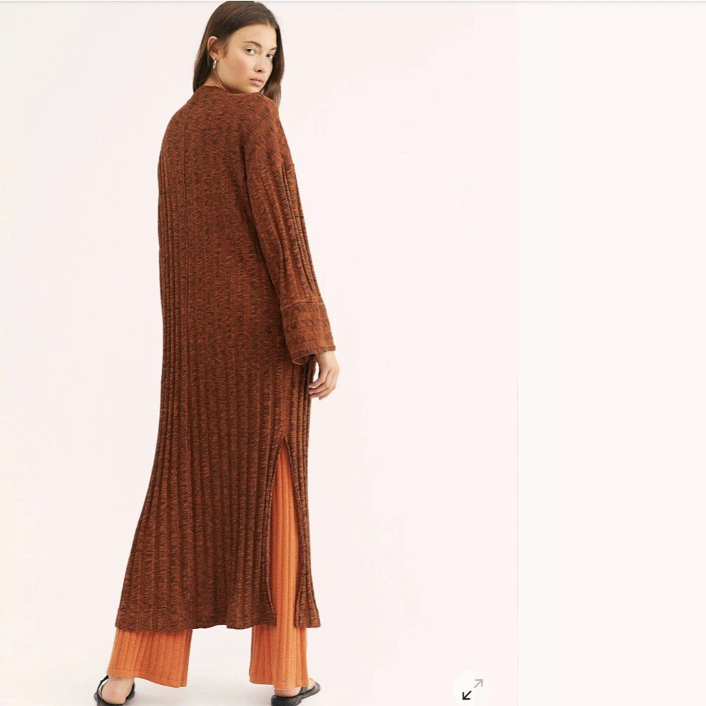 Free people shop beach cardigan