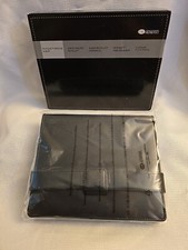 Creative Memories Album - Picfolio Minutes - Black - Magnet Closure - New In Box