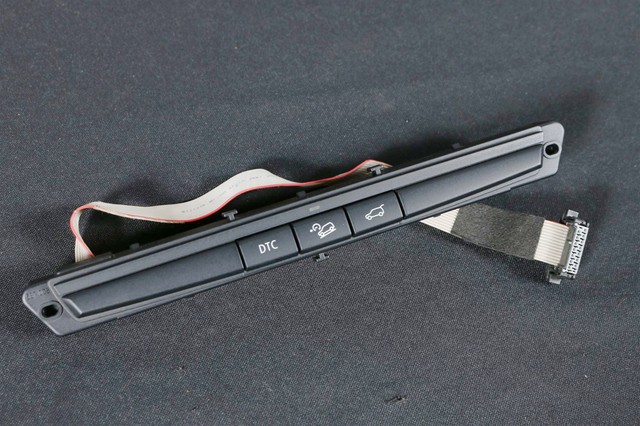 Dtc bmw e70