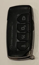 IData-Start Security Alarm Keyfob Transmitter 5B Trunk 2AEPJ2350A