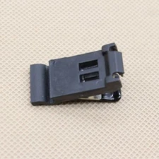 Fuel Door Spring Release Clip For Toyota RAV4 Camry Avalon Land Cruiser 4Runner